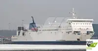 Ro-Ro ship అమ్మకానీకి వుంది