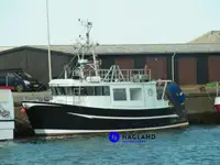 Trawler అమ్మకానీకి వుంది