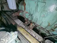 క్రూయిజ్ ఫెర్రీ అమ్మకానికి