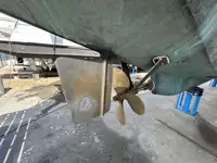 కాటమరాన్ అమ్మకానికి