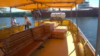 క్రూయిజ్ ఓడ అమ్మకానికి