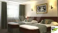 క్రూయిజ్ ఓడ అమ్మకానికి