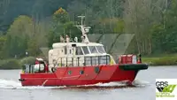 విండ్ ఫార్మ్ సర్వీస్ వెసెల్ అమ్మకానికి