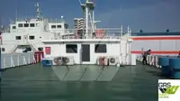 Ro-Ro ship అమ్మకానీకి వుంది