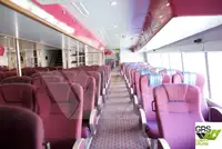 ప్రయాణీకుల నౌక అమ్మకానికి
