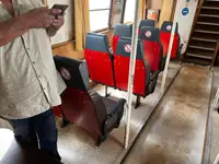 పహారా పడవ అమ్మకానికి