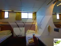 క్రూయిజ్ ఓడ అమ్మకానికి
