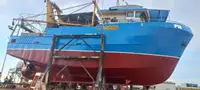 Trawler అమ్మకానీకి వుంది