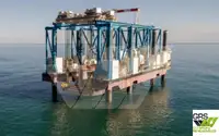 Jack-up drilling rig అమ్మకానీకి వుంది