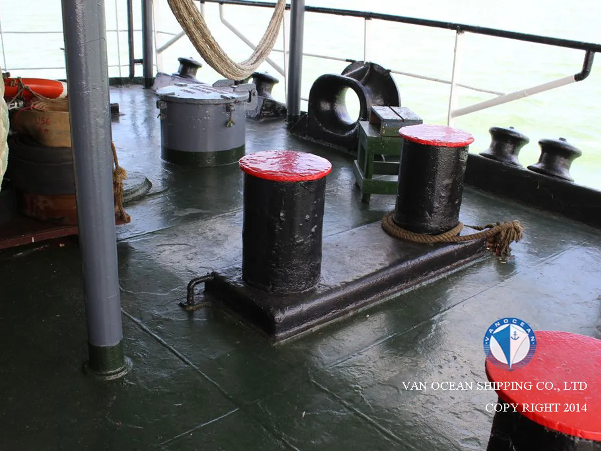 ఆయిల్/కెమికల్ ట్యాంకర్ అమ్మకానికి