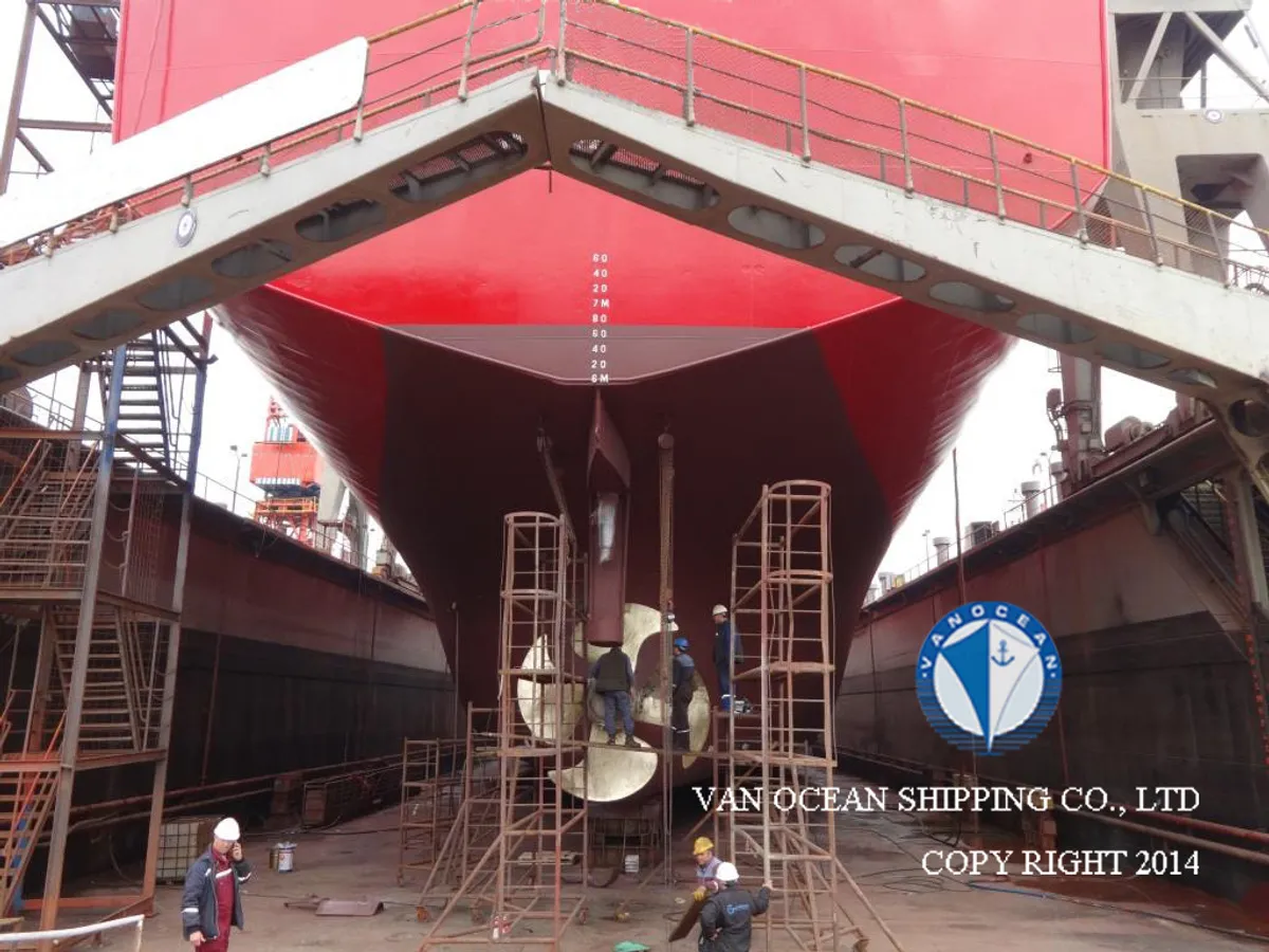 ఆయిల్/కెమికల్ ట్యాంకర్ అమ్మకానికి