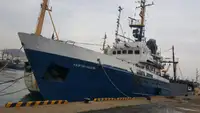 Trawler అమ్మకానీకి వుంది