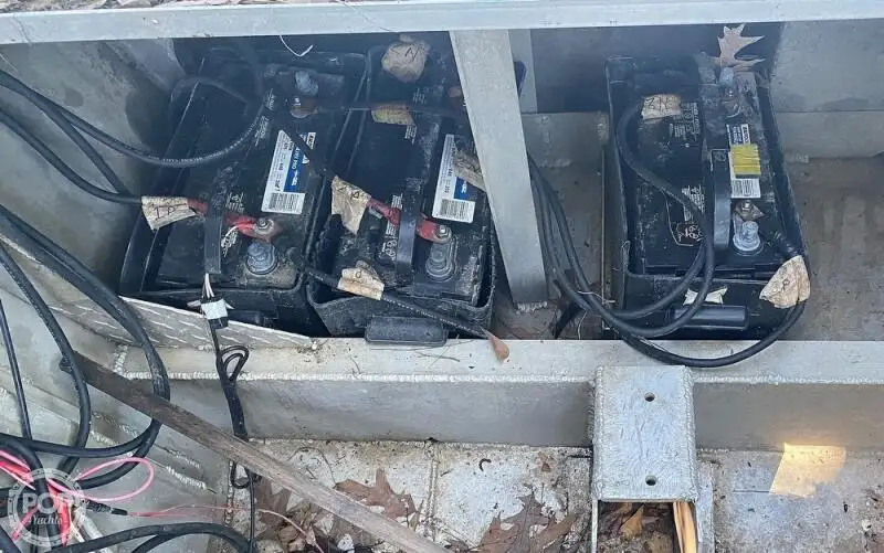 ట్రాలర్ అమ్మకానికి