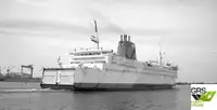 Ro-Ro ship అమ్మకానీకి వుంది
