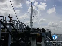 ఆయిల్/కెమికల్ ట్యాంకర్ అమ్మకానికి