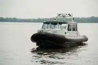పహారా పడవ అమ్మకానికి