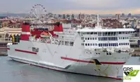 Ro-Ro ship అమ్మకానీకి వుంది