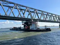 General Cargo/Multi-purpose అమ్మకానికి