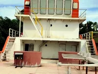 యాంకర్ హ్యాండ్లింగ్ టగ్ సప్లై (AHTS) అమ్మకానికి