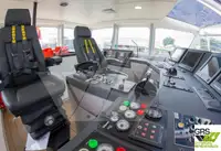 Wind farm service vessel అమ్మకానీకి వుంది