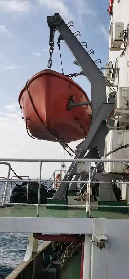 General Cargo/Multi-purpose అమ్మకానికి