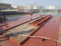 బార్జ్ అమ్మకానికి