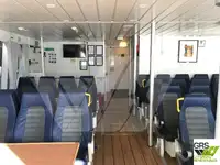 Ro-Ro ship అమ్మకానీకి వుంది