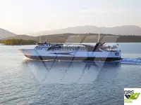 Ro-Ro ship అమ్మకానీకి వుంది