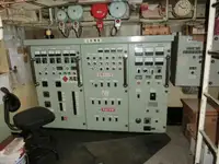 క్రూయిజ్ ఓడ అమ్మకానికి