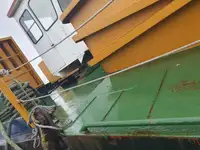 బార్జ్ అమ్మకానికి