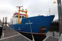 Floating hotel అమ్మకానీకి వుంది