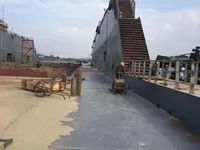 ఫ్లోటింగ్ డాక్ అమ్మకానికి