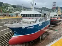 Trawler అమ్మకానీకి వుంది