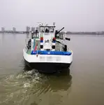 డ్రెడ్జర్ అమ్మకానికి