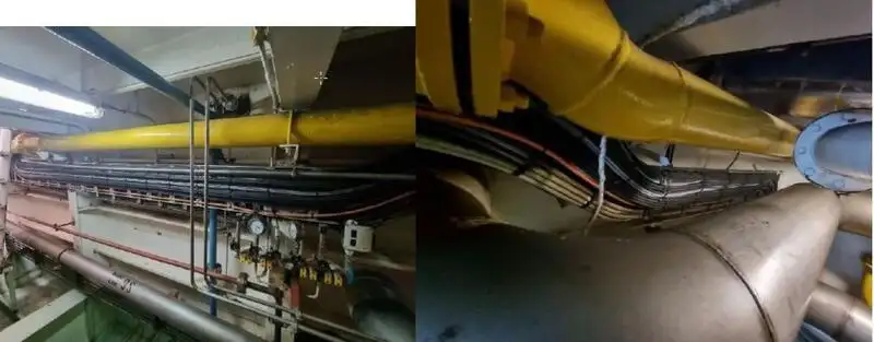 ఆయిల్/కెమికల్ ట్యాంకర్ అమ్మకానికి