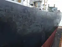 Ro-Ro ship అమ్మకానీకి వుంది