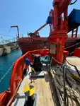 General Cargo/Multi-purpose అమ్మకానికి