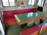 క్రూయిజ్ ఓడ అమ్మకానికి