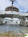 Ro-Ro ship అమ్మకానీకి వుంది