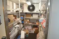 కంటైనర్ ఓడ అమ్మకానికి