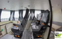Wind farm service vessel అమ్మకానీకి వుంది