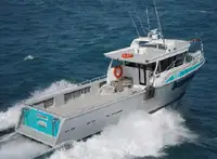 Trawler అమ్మకానీకి వుంది