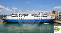 Ro-Ro ship అమ్మకానీకి వుంది