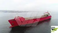Ro-Ro ship అమ్మకానీకి వుంది