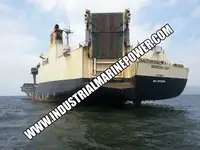 కంటైనర్ ఓడ అమ్మకానికి