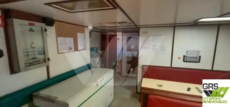 సరఫరా ఓడ అమ్మకానికి