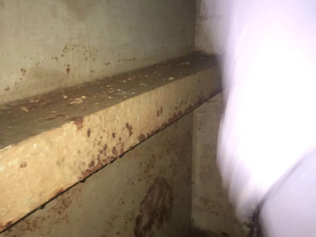 ఆయిల్/కెమికల్ ట్యాంకర్ అమ్మకానికి