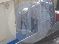 ప్రత్యక్ష చేపల రవాణా నౌక అమ్మకానికి