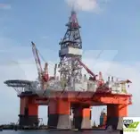 జాక్-అప్ డ్రిల్లింగ్ రిగ్ అమ్మకానికి
