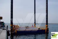 జాక్-అప్ డ్రిల్లింగ్ రిగ్ అమ్మకానికి